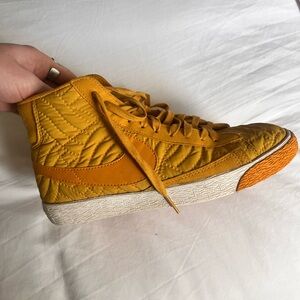 Women’s Nike Blazers - size 6.5